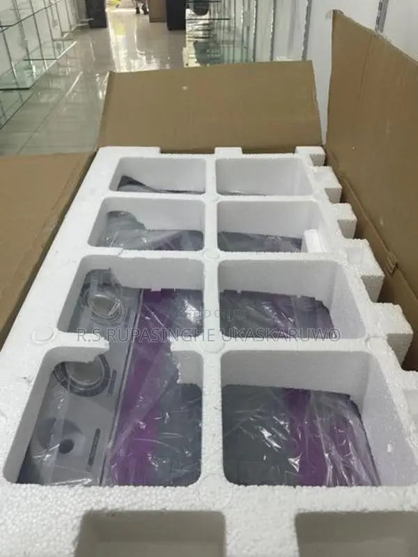 Semi Electric Washing Machine
