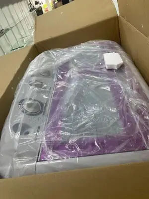 Semi Electric Washing Machine