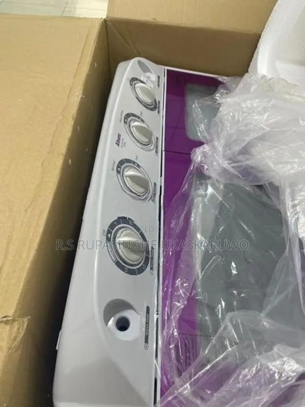 Semi Electric Washing Machine