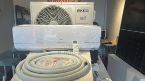 12000BTU KEG Non inverter Air conditioner