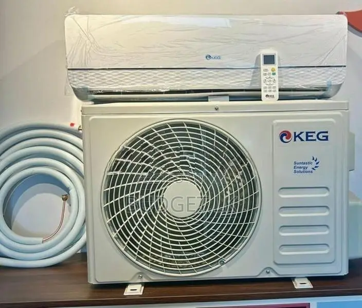 12000BTU KEG Non inverter Air conditioner