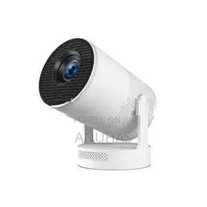 HY 300 Smart Projector