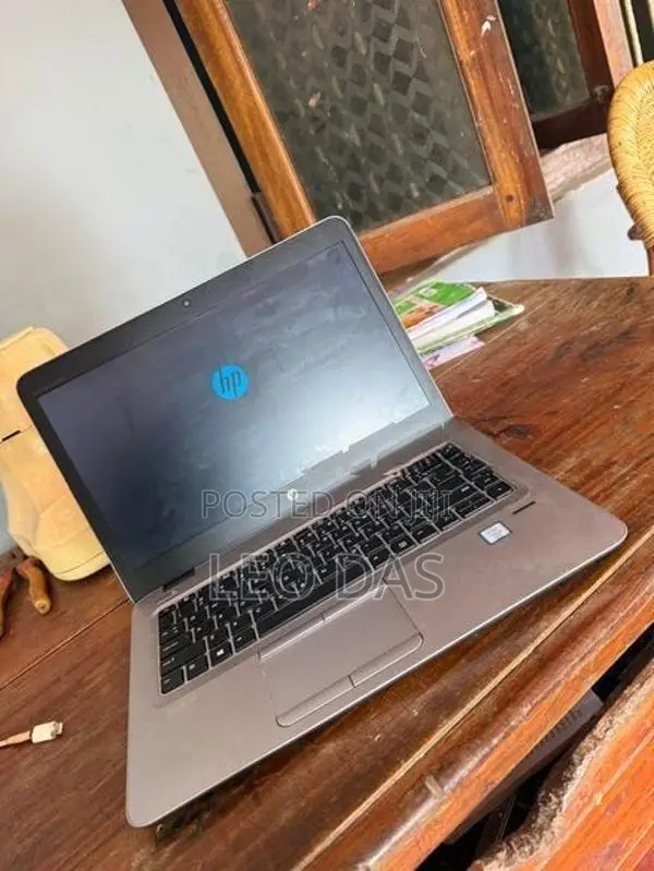 HP EliteBook 840 G3