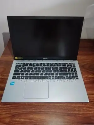 Acer Aspire 3 i3 11gen