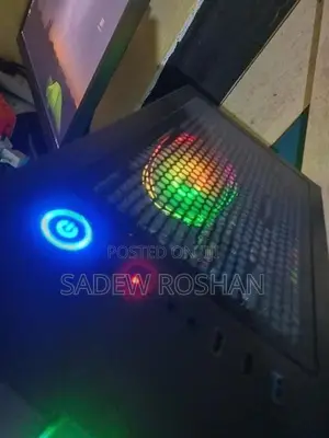 Falcon Gaming PC