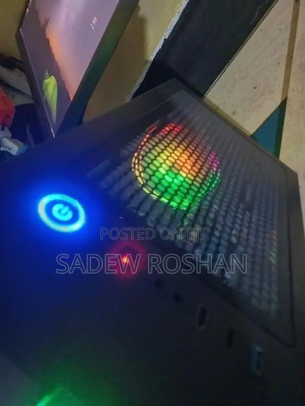 Falcon Gaming PC