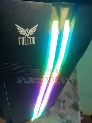 Falcon Gaming PC
