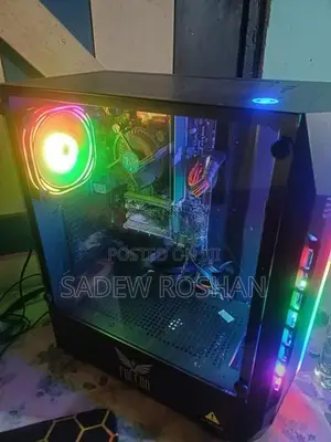 Falcon Gaming PC