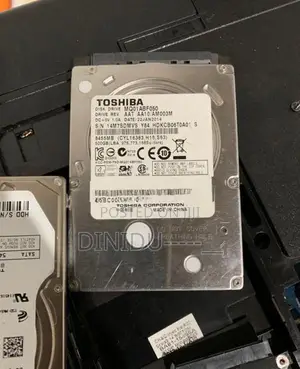 500gb Lap Harddrive