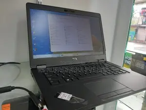 i5 7th Gen Dell Laptop