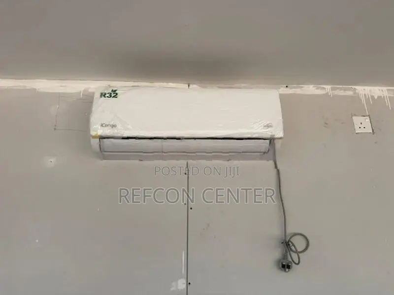 12000btu Non Inverter Air Conditioner