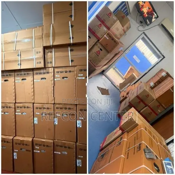 12000btu Non Inverter Air Conditioner