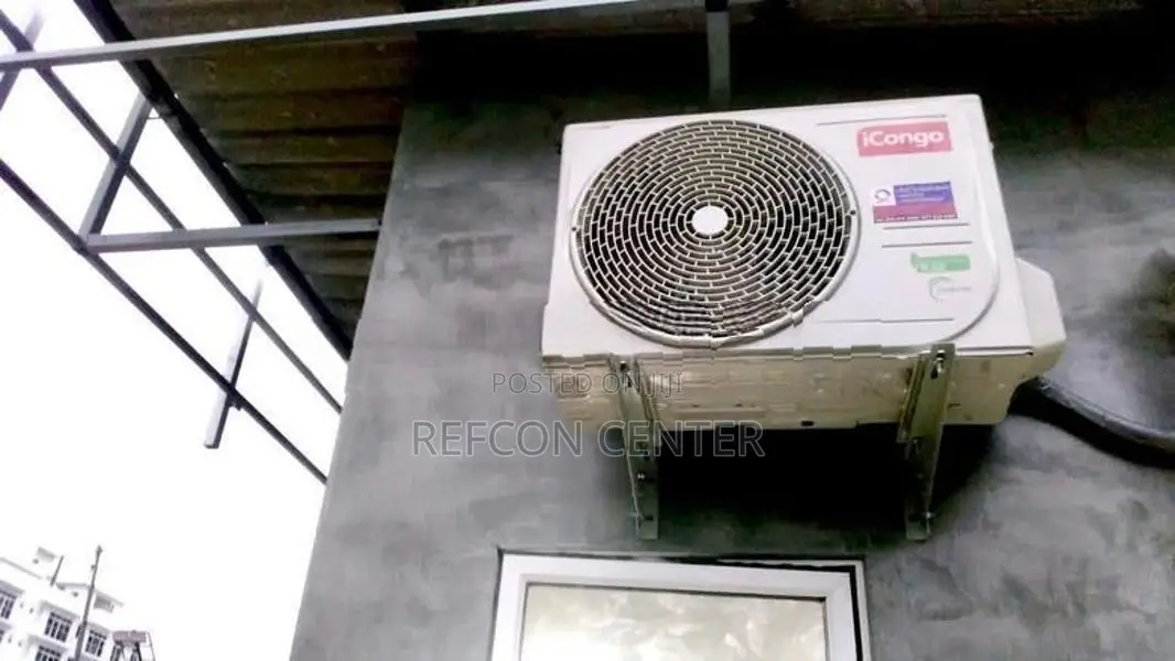 12000btu Non Inverter Air Conditioner