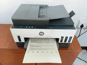 HP Printer