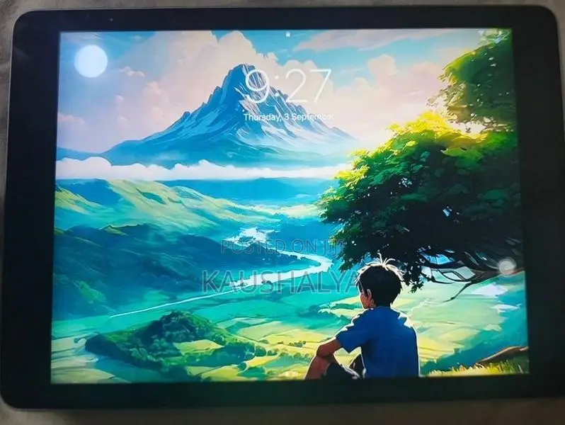 Tablet