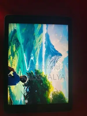 Tablet