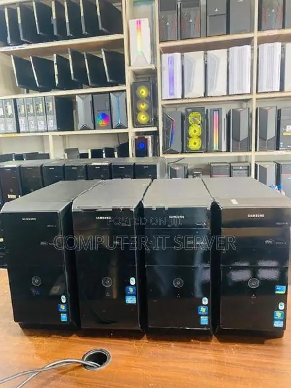 සුපිරි දීමනාව CORE i5 4TH GEN CPUS