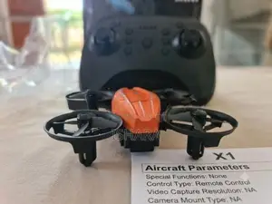 GT1 Mini Drone