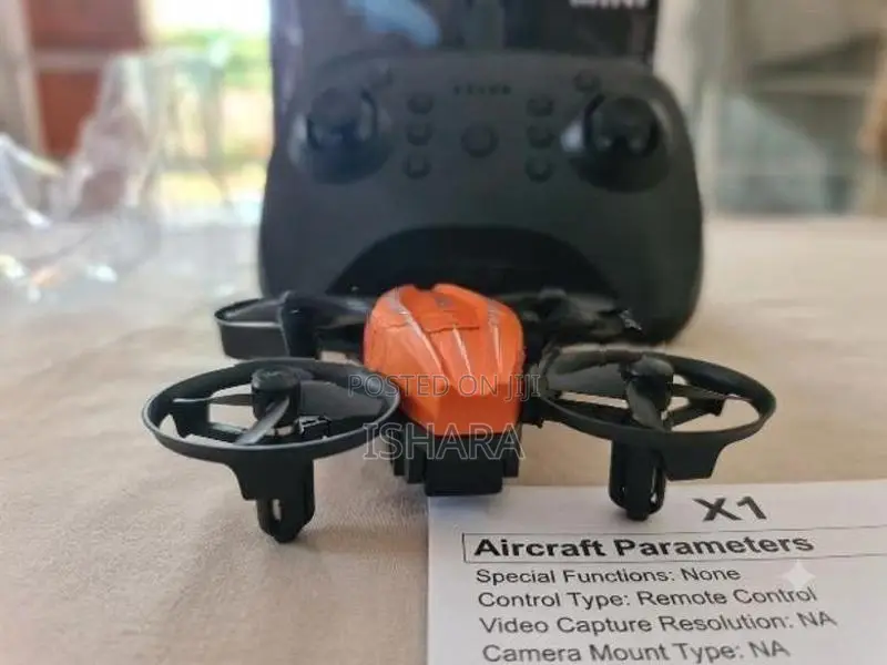 GT1 Mini Drone