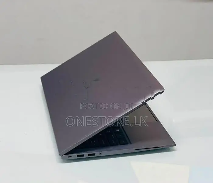 HP i5 11th Gen ZBook Firefly 14 G8 16GB DDR4 Backlit keyboard