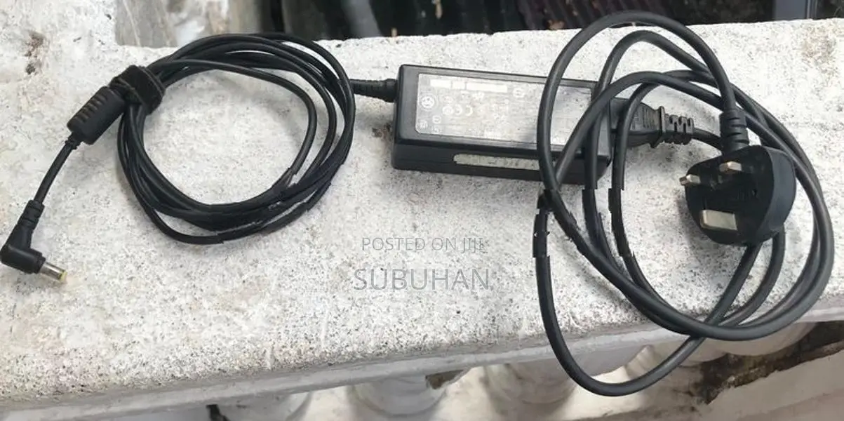 Emachine Power Cable