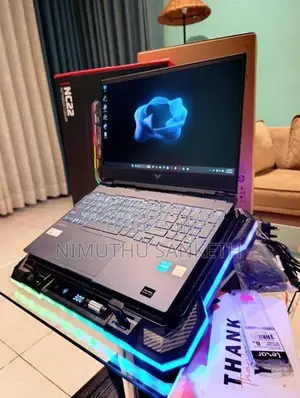 HP Victus 15 Gaming Laptop