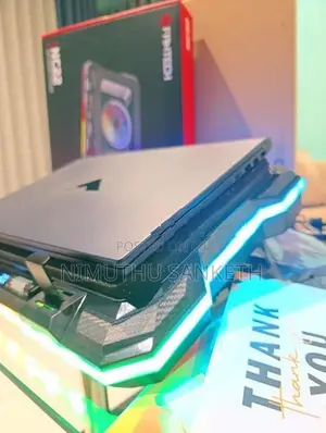 HP Victus 15 Gaming Laptop