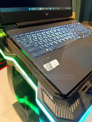 HP Victus 15 Gaming Laptop