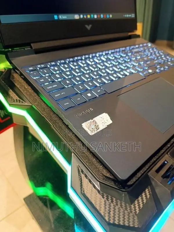 HP Victus 15 Gaming Laptop