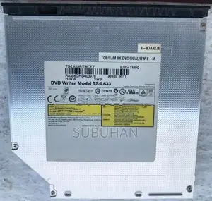 DVD Writer Multi Recorder