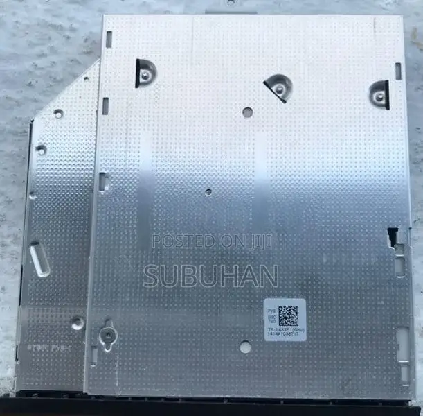 DVD Writer Multi Recorder