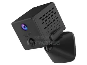 Battery powered wifi mini camera 2K ultra small Vstarcam CB71 cctv Cam