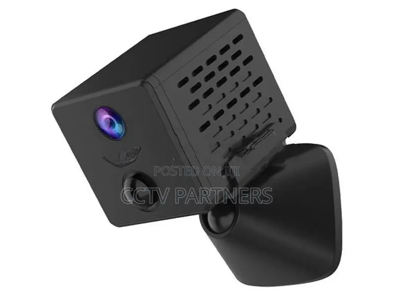 Battery powered wifi mini camera 2K ultra small Vstarcam CB71 cctv Cam