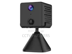 Battery powered wifi mini camera 2K ultra small Vstarcam CB71 cctv Cam
