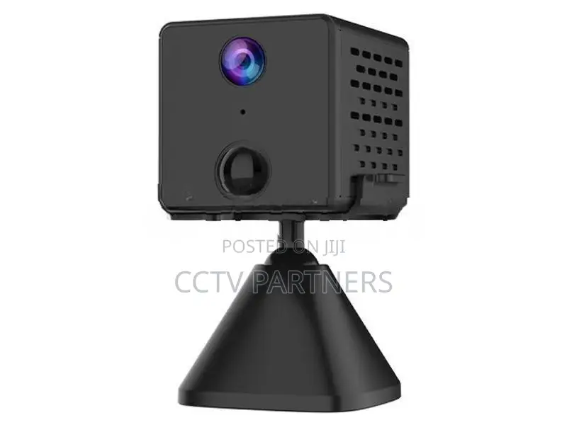 Battery powered wifi mini camera 2K ultra small Vstarcam CB71 cctv Cam