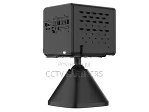 Battery powered wifi mini camera 2K ultra small Vstarcam CB71 cctv Cam