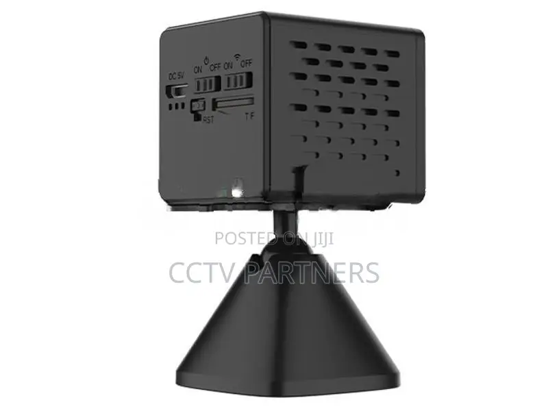 Battery powered wifi mini camera 2K ultra small Vstarcam CB71 cctv Cam