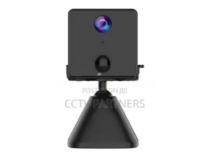 Battery powered wifi mini camera 2K ultra small Vstarcam CB71 cctv Cam