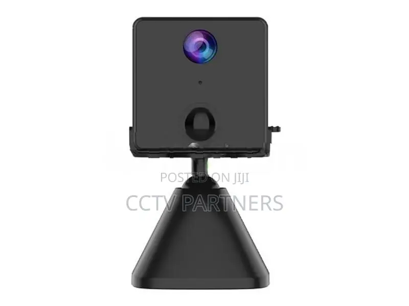 Battery powered wifi mini camera 2K ultra small Vstarcam CB71 cctv Cam