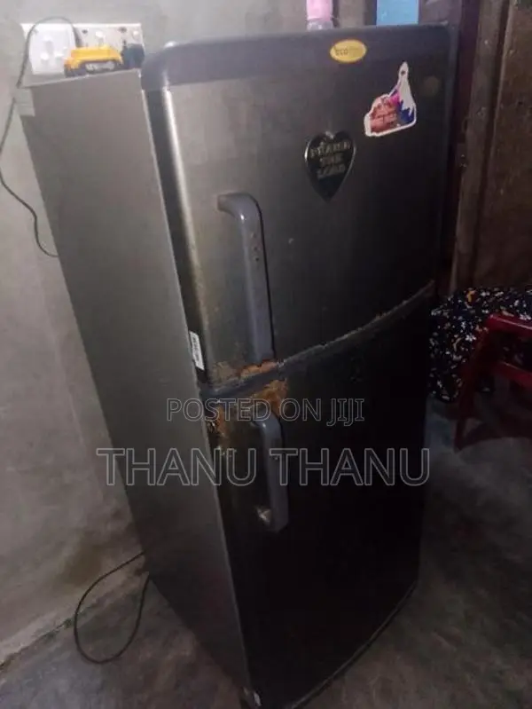 Refrigerator