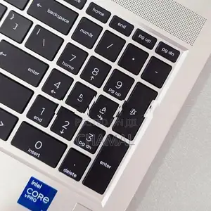 HP ProBook 650 G8 Core i5-11th Gen 8GB RAM 256GB SSD Laptop