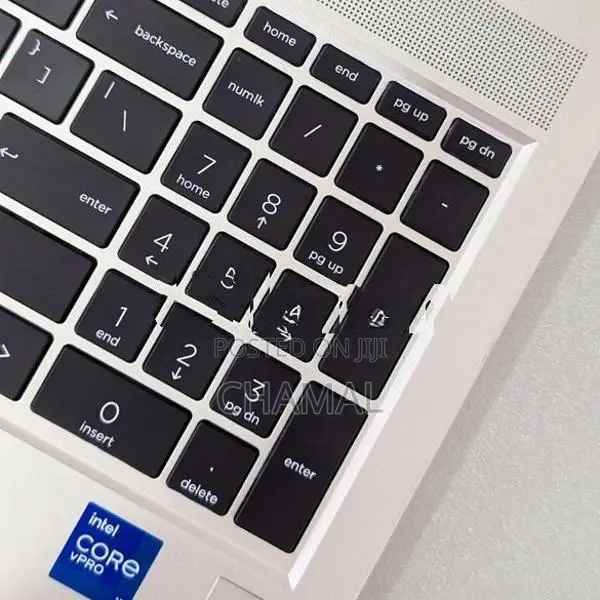 HP ProBook 650 G8 Core i5-11th Gen 8GB RAM 256GB SSD Laptop
