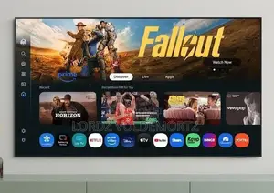 Brand New Samsung 50" QLED 4K Vision AI TV (2025 Model-QA50Q7FAAU)