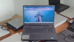 Dell Laptop