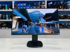 24 INCH PHILIPS 243S7E FULL HD LED ROTATABLE USED MONITOR
