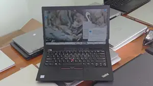 Lenovo Laptop