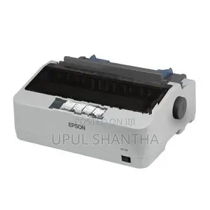 Epson LQ-310 Dot Matrix Printer