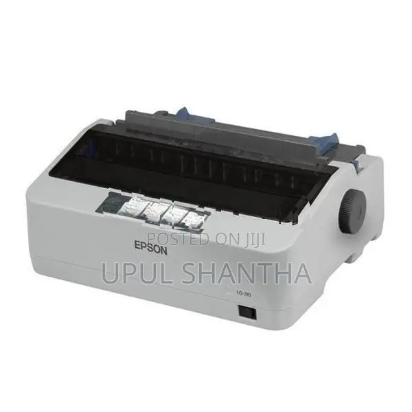 Epson LQ-310 Dot Matrix Printer