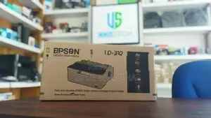 Epson LQ-310 Dot Matrix Printer