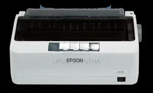 Epson LQ-310 Dot Matrix Printer
